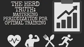Mastering Periodization for optimal training.