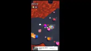 тестим игру Bumper.io