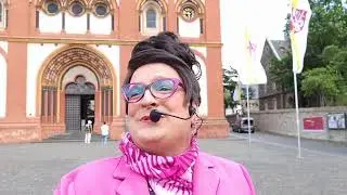 Comedydame Lieselotte - Lottis Lustiges Limburg