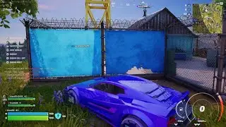 FVSU Petty Fortnite