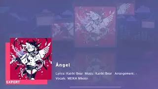 [ Project Sekai ] &Aacute;ngel Expert 27 Full Combo 