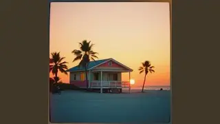 Beach House (Revisited)