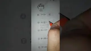 Grade:2nd Subject:Maths part 1 book( page no.41)