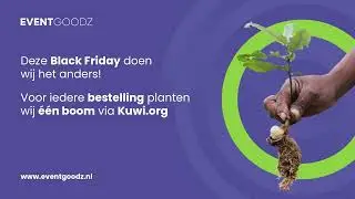 Green Weeks Actie Verlengd | EventGoodz