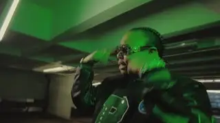 Benzito - Insane ( Official Music Video ) #Moonchild