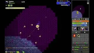 Possibly the smoothest brain death in Rotmg