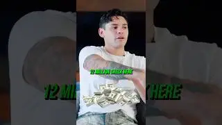 Ryan Garcia&rsquo;s BIGGEST Pay Check
