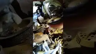 Reparación de autos