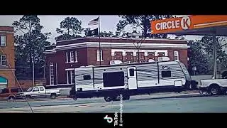 Quitman, Georgia, Urban exploring