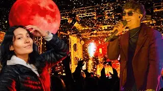 Normalize Going Concerts Alone |