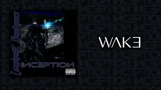 Luminant Darkness - Wake (Official Audio)