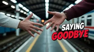 The Last Goodbye 💔 | A Heart-Touching Emotional Story That Will Make You Cry | WildPaws Diary