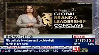 KONICA MINOLTA India Awarded by The Brand Story | GBLC 2025 London