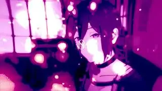 Perpetual Descent [Anime Edit Mep] 4k