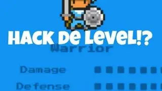 Reup Rucoy Online Hack!!??? ou talvez um bug 