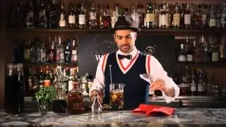 WorldClass Cocktail