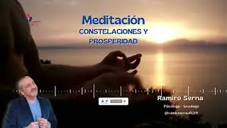 MEDITACI&Oacute;N CONSTELACIONES Y PROSPERIDAD