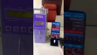 Ekomilk ultra AUTOMATIC meri dairy smart app
