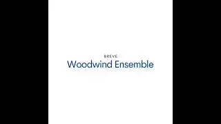 Breve Woodwind Ensemble: Bwv 43 - Gott F&auml;hret Auf Mit Jauchzen by Johann Sebastian Bach #jsbach