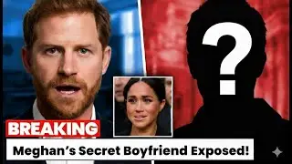 Prince Harry Shocked &mdash; The Secrets Meghan Tried to Hide Revealed