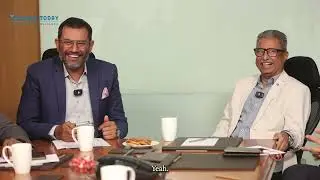Episode 1: Power Hour | Delivering Value To Industrial Consultant Building Strategic Partnership