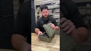 Последний P99 Вальтера