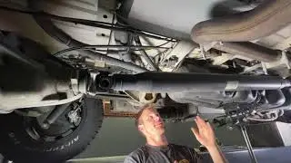 What S&B Replacement Fuel Tank is Right for My Van?