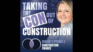 Construction Finance