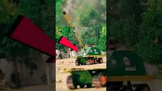 😱Crazy Tank Exprement #mrindeanhacker#viral#trendingshorts#shortsfeed#tank#tanktesting