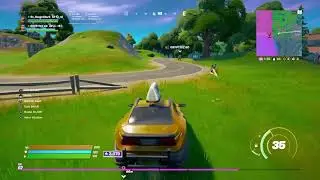 High kill arena game with my new dream hack duo