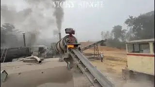 C.T.S.B ko laying kaise kare motor Grader se