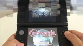 DSTWO PLUS Playing DS Games on 3DS