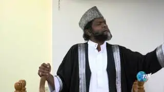 Important Of Blood Ties || Shaikh Shafayat || Short Islamic Reminder