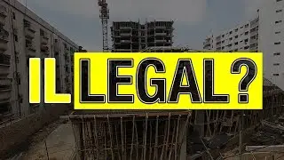 Do you know which buildings are legal in Karachi? | SAMAA ORIGINALS | 19 October 2019