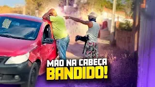 TROLARAM BIRÓ RECUPERANDO O BODE DE BETO TIZIU🤣🤣 | BETO TIZIU