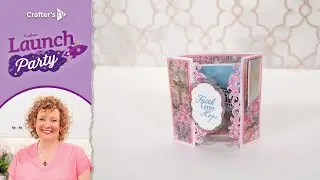 Launch Party: Shimmer Inkpads, Nature's Garden Gnomes & More (20 June 2023)
