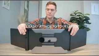 SideTrak Axis 11.9