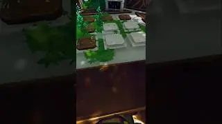 Pyrologic Puzzle Solution EI 7 #aloft #gameplay #gaming