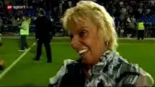 Gigi Oeri