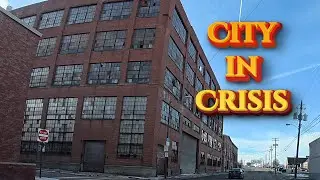 Springfield, Ohio 2025: Inside One of the Most Struggling Cities in the Midwest