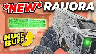Rauora just got the Buff we Needed | NEW Y11S2.1 Update Details & Gameplay