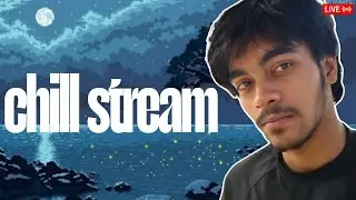 Aj Karenge Chill + SUBSCRIBERS Ke Sath Games / Aaham Gaming