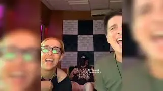 No lo digas - Miranda! ( instalive)
