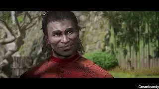 An Education &ndash; Assassin's Creed Shadows | Yasuke's Journey to Nobutsuna Sensei