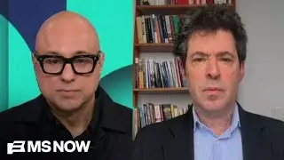 &lsquo;The U.S. is now Trumpistan&rsquo;: Prof. Stanley on Trump&rsquo;s cult of personality