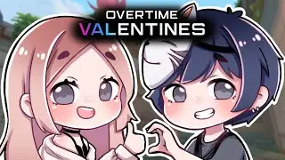 I competed in a Valentines Tourney&hellip;