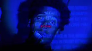 3Kapeta79! & Puto de Goi&acirc;nia - Retrato [Official Visualizer]