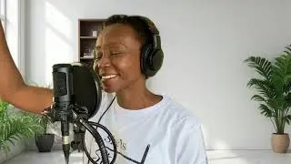 Wamboi Omondi - Niko huru - A personal testimony of Gods power, love and faithfulness