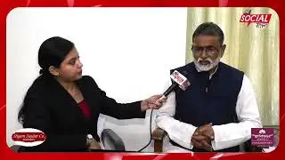 একান্ত সাক্ষাৎকারে কংগ্রেস সভাপতি আশীষ কুমার সাহা ||