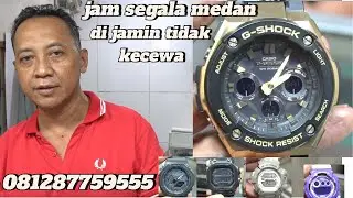 JAM,TAHAN BANTING HARGAKE BANTING, SECOND ORI , PART  2